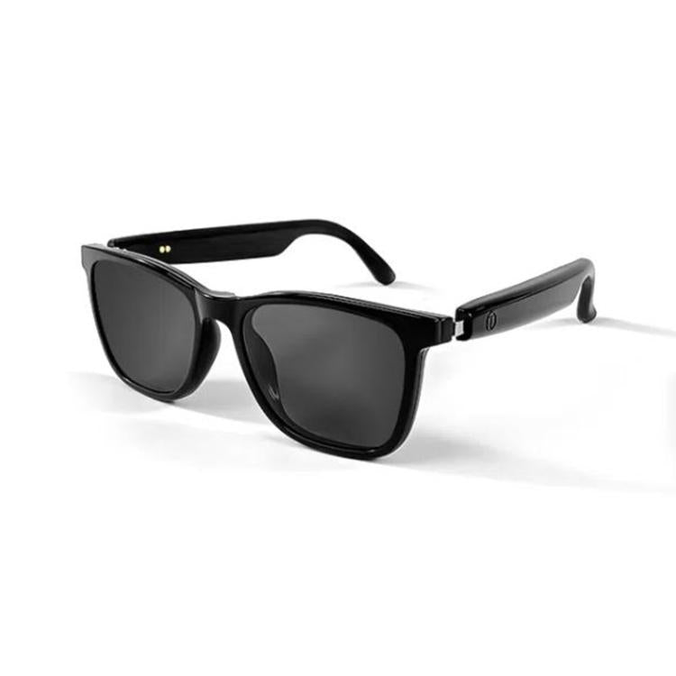 Smart Glasses, Support AI Smart Chip / Bluetooth Call / Remote Control Photography
