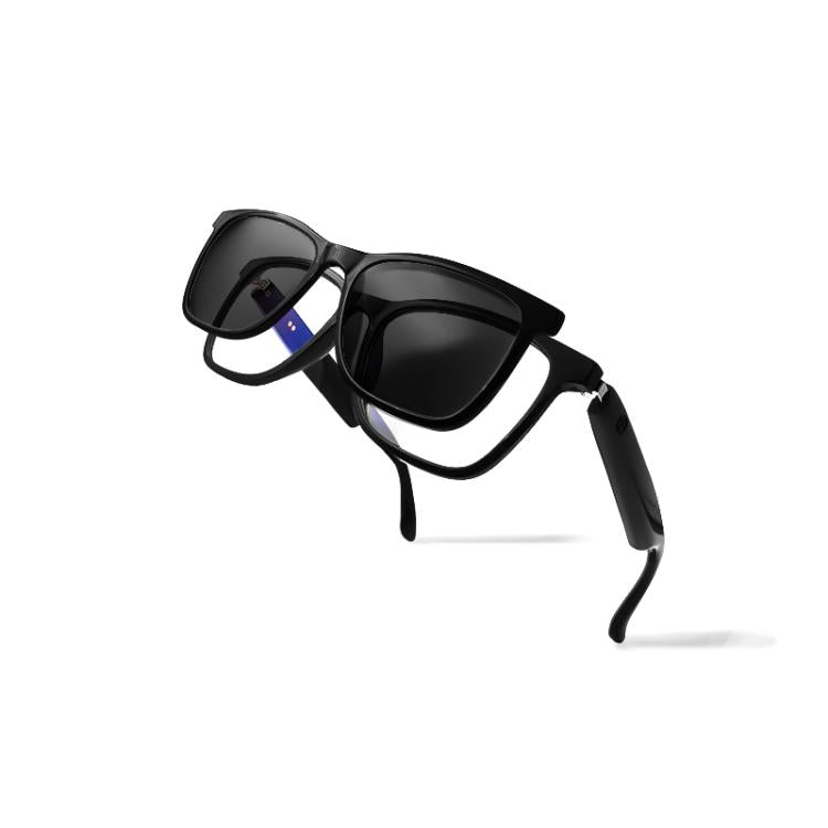 Smart Glasses, Support AI Smart Chip / Bluetooth Call / Remote Control Photography
