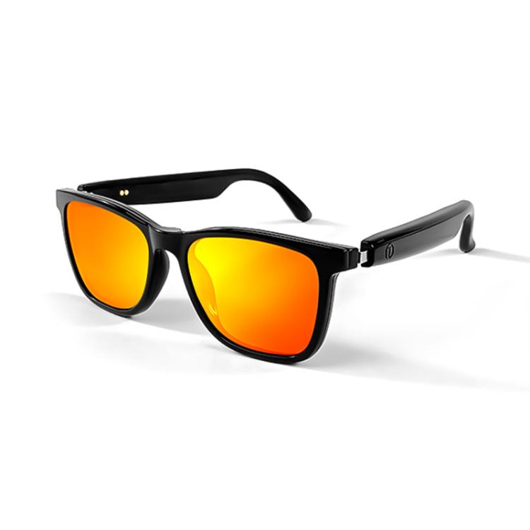 Smart Glasses, Support AI Smart Chip / Bluetooth Call / Remote Control Photography