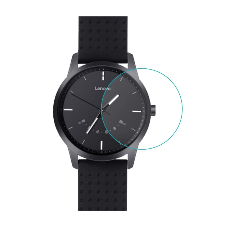 0,26 mm 2,5D Hartglasfolie, für HUAWEI Watch 2, für HUAWEI Watch 3, für HUAWEI Watch 2 Pro, für HUAWEI WATCH 2 2018, für Suunto Spartan Traverse Alpha, für SUUNTO 9, für LG Watch Style, für LG Watch Sport, für AMAZFIT Verge, für AMAZFIT Verge 3...