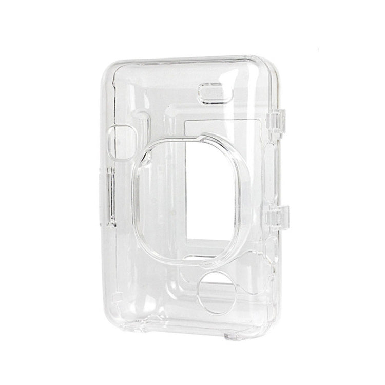 Transparent Protective Cover Pouch Camera bag for Fuji Fujifilm Instax Mini Liplay, For Fujifilm Instax