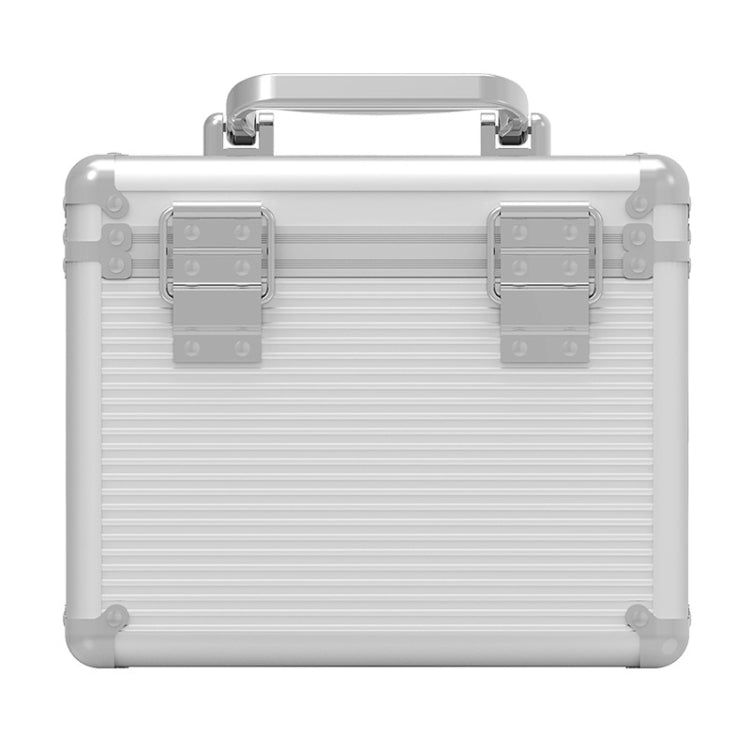 ORICO BSC35-05 2,5 / 3,5 Zoll Aluminium-Festplattenschutzbox