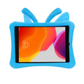 Butterfly Bracket Style EVA Children Falling Proof Flat Cover protective Shell/Case, For iPad 10.2 2021 / 2020 / 2019/10.5