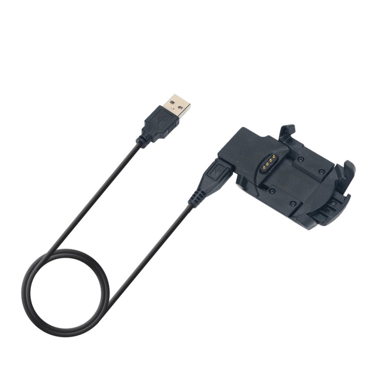 Suitable for Garmin Quatix 3 Charger Garmin Fenix 3 HR Charging Base