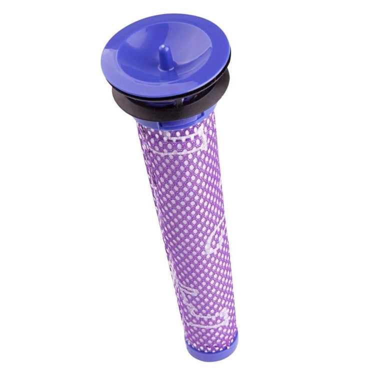 Filter Waschbarer Ersatzfilter für Dyson DC58 DC59 DC61 DC62 V6 V7 V8 Serie Staubsauger, Filter