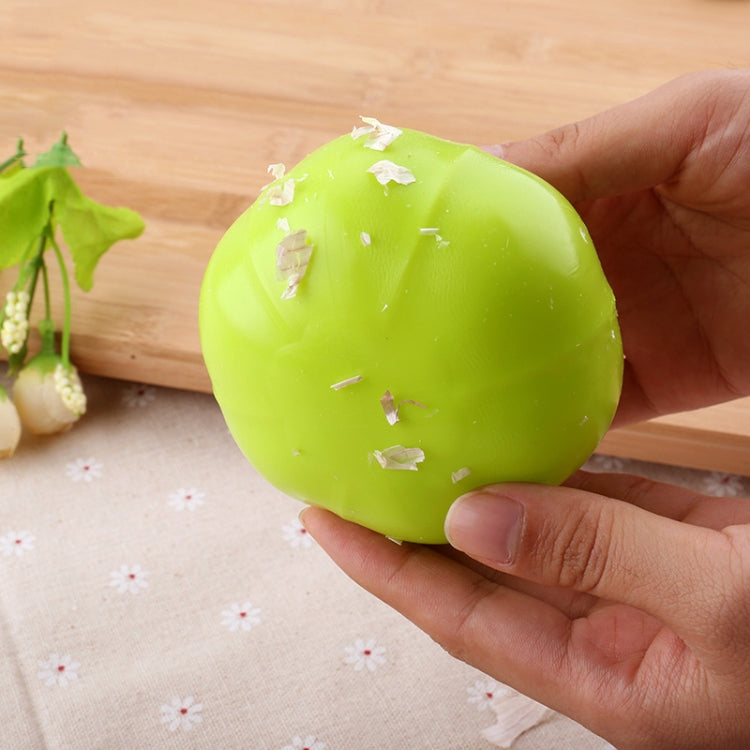 10 PCS Garlic Peeler Silicone Peeler Creative Kitchen Tool