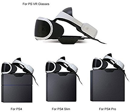 VR Glasses Tray Stand Support for PS VR, for PS VR