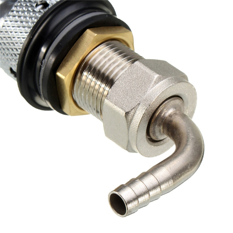 Brass Beer Tap Adjustable Tap Water Dispenser, Tap Water Dispenser