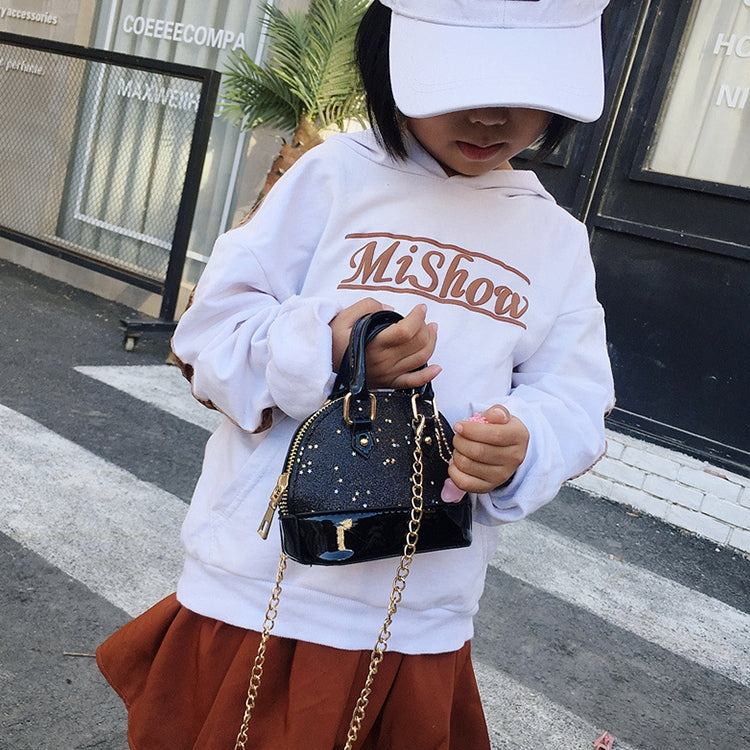 Cute Mini Leather Shoulder Bag Women Crossbody Messenger Square Tote