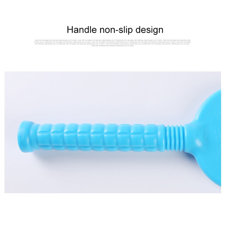Multifunctional Massager Fitness Silicone Meridian Shooting Silicone Massager