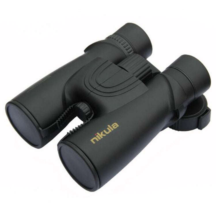 Nikula W9 10X42 Portable Mini Telescope Outdoor Mountaineering HD Binoculars, 10X42