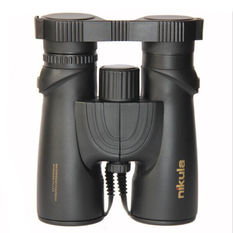 Nikula W9 10X42 Portable Mini Telescope Outdoor Mountaineering HD Binoculars, 10X42