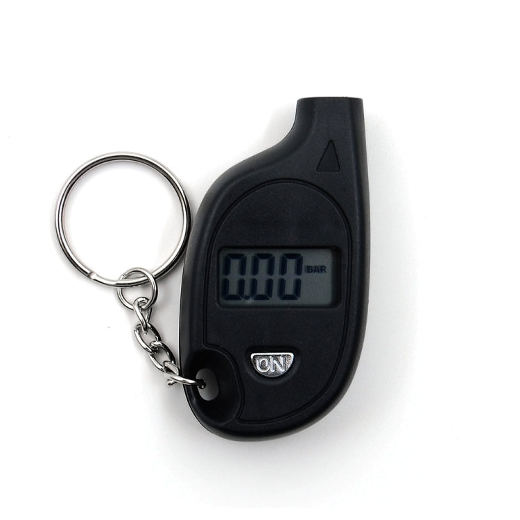 Portable Digital LCD Tire Wheel Air Pressure Gauge Tester, Air Pressure Gauge Tester