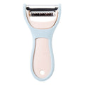 Fruit Vegetable Peeler Planer Potato Carrot Kitchen Tool, Fruit Vegetable Peeler Planer(Beige)