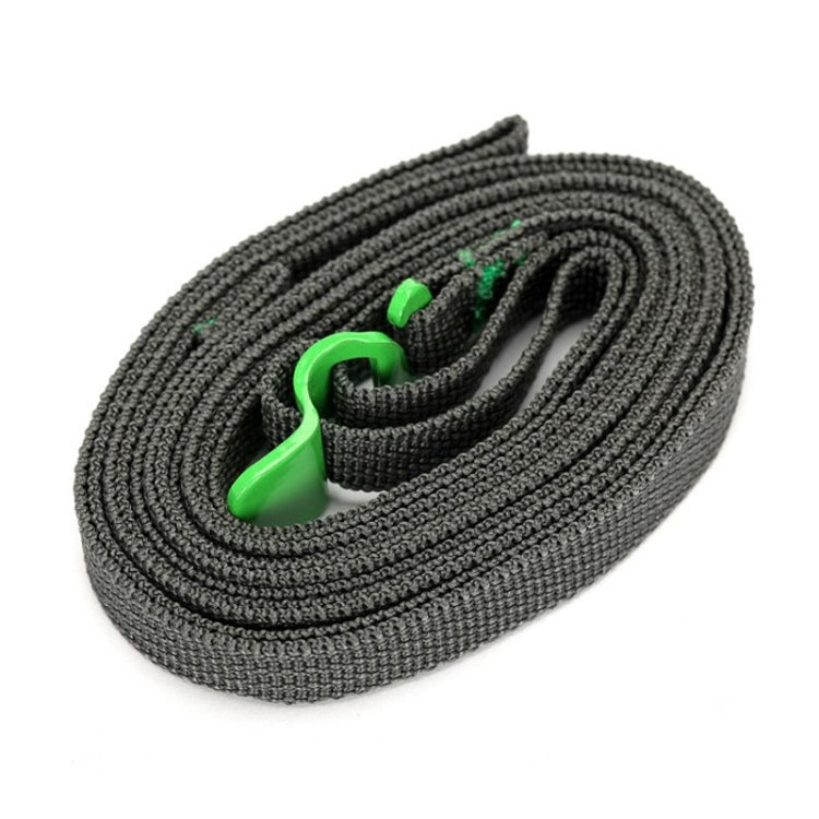 Outdoor Guick Release Camping Clothesline Strapping Rope