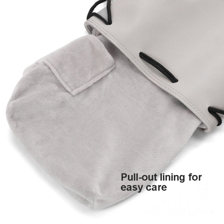 Baona Camera Bag Lens Drawstring Pouch, Small, Medium, Large