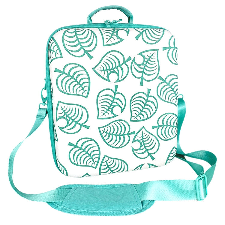 Aufbewahrungstasche für Switch im Animal-Forest-Friends-Design, vertikale Ausführung A, horizontale Ausführung B, Typ C Tasche mit Bild, D Konsolentasche, E-Motion Tasche mit vier Ecken