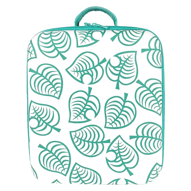 Aufbewahrungstasche für Switch im Animal-Forest-Friends-Design, vertikale Ausführung A, horizontale Ausführung B, Typ C Tasche mit Bild, D Konsolentasche, E-Motion Tasche mit vier Ecken