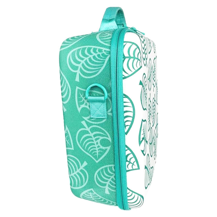 Aufbewahrungstasche für Switch im Animal-Forest-Friends-Design, vertikale Ausführung A, horizontale Ausführung B, Typ C Tasche mit Bild, D Konsolentasche, E-Motion Tasche mit vier Ecken