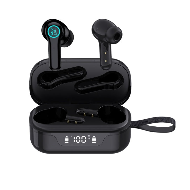 ANC PRO Touch 5.0TWS Master-Slave-Umschaltung Kabelloses Bluetooth-Headset Intelligente Geräuschunterdrückung