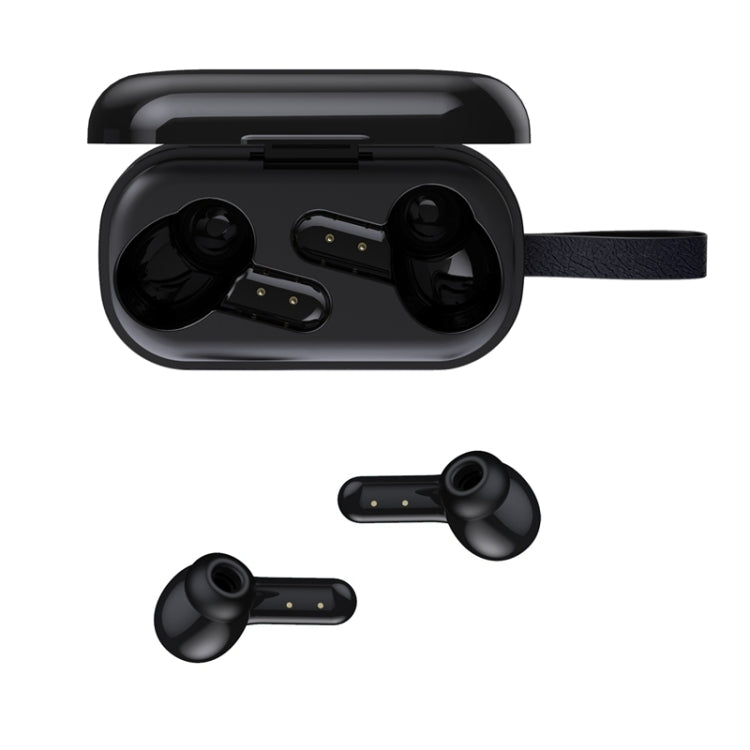 ANC PRO Touch 5.0TWS Master-Slave-Umschaltung Kabelloses Bluetooth-Headset Intelligente Geräuschunterdrückung