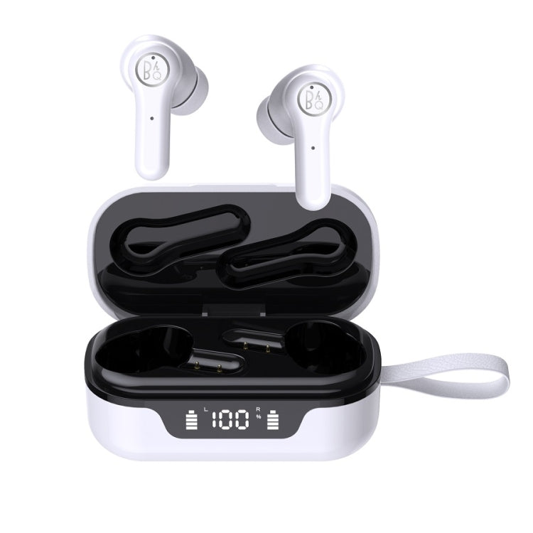 ANC PRO Touch 5.0TWS Master-Slave-Umschaltung Kabelloses Bluetooth-Headset Intelligente Geräuschunterdrückung