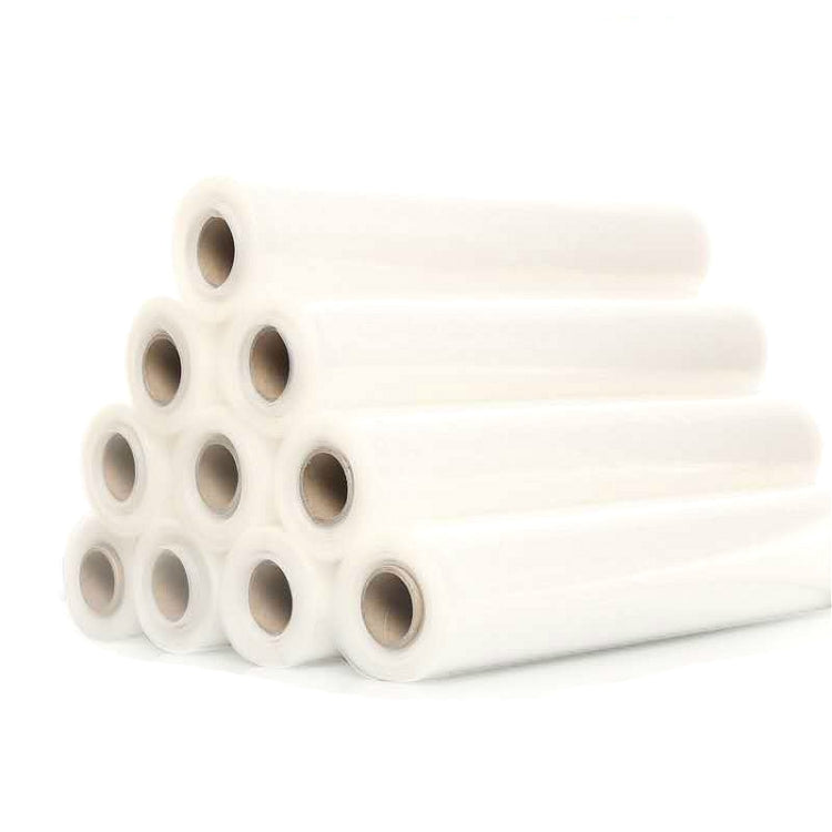 Vacuum Food Storage Bags Roll Rice Preservation Vacuum Seal Packaging Bags