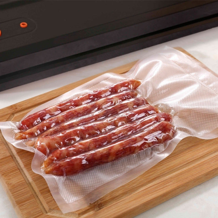 Vacuum Food Storage Bags Roll Rice Preservation Vacuum Seal Packaging Bags