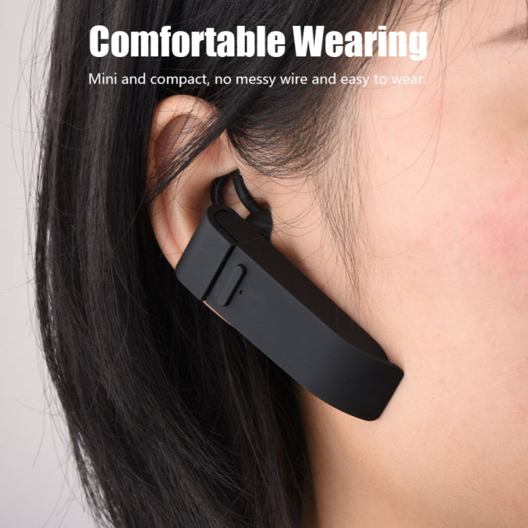 Portable Smart Voice Translator Bluetooth Instant Voice Translator Real-time Travel Business Translator Support 22 Languages