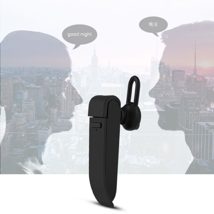 Portable Smart Voice Translator Bluetooth Instant Voice Translator Real-time Travel Business Translator Support 22 Languages