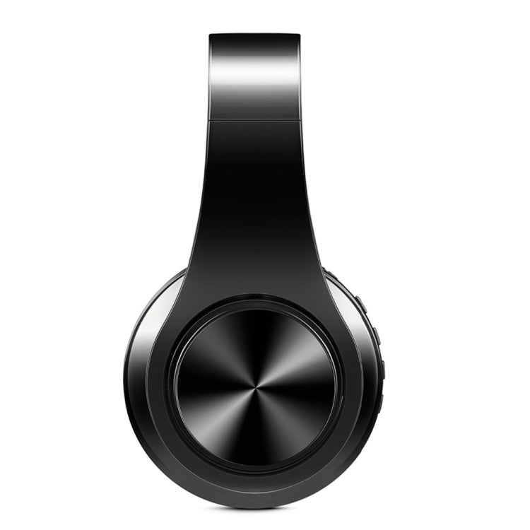 HIFI Stereo Kabellose Bluetooth Kopfhörer für Xiaomi iPhone Samsung Tablet, mit Mikrofon, unterstützt SD-Karte & FM