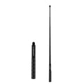 1,2m Action-Kamera-Zubehör Selfie-Stick für Insta360 ONE X und ONE Sportkamera-Griffzubehör, 1,2m für Insta360 ONE X / ONE