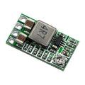 Mini High Efficiency Ultra Small Size DC-DC Step-Down Module 12V-24V To 5V3A Car, Step-Down Module