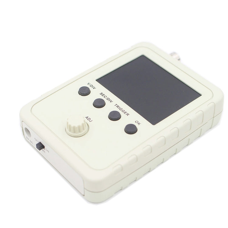DSO138 Upgraded Shell Oscilloscope, DSO150