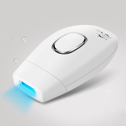 Aimanfun 100000 Flash Professional IPL Epilator Laser Hair Removal Women Painless Threading Hair Remover Machine(UK Plug)