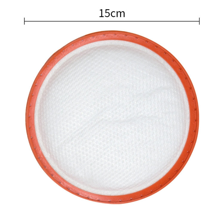 Motor HEPA Filter Element Assembly C86-E2RE for VAX Type 95 Vacuum Cleaner