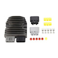 Motorcycle Rectifier For Yamaha FZ8 Fazer 800 2009 2011 1D7-81960-00, 2001C.1