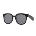 A13 Smart-Audio-Sonnenbrille Bluetooth-Kopfhörer, Dunkelgrau, Braun, Dunkelgrün