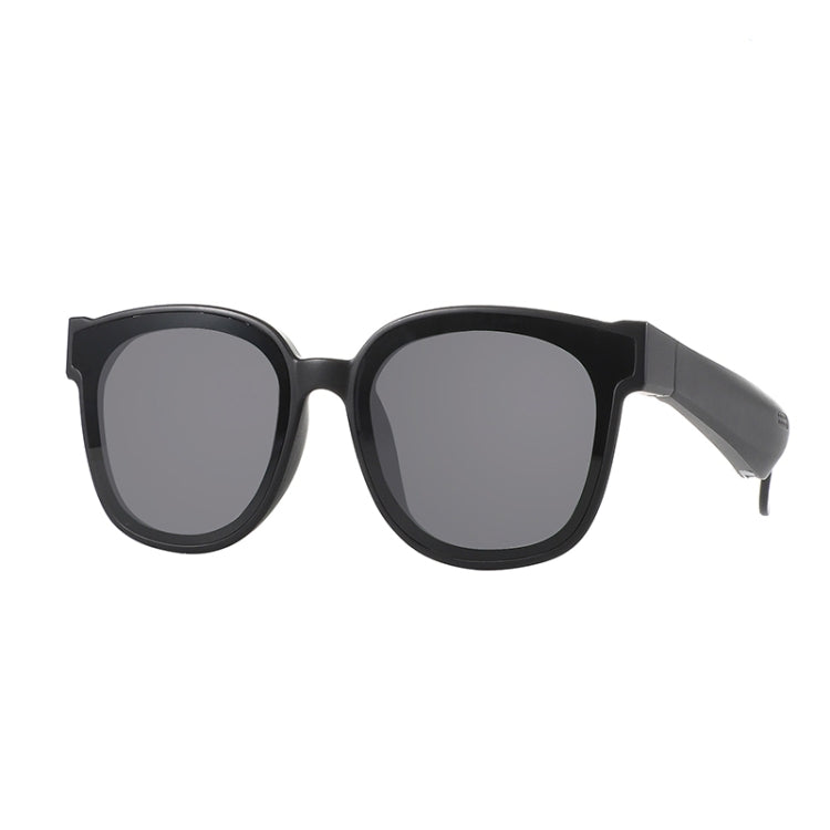 A13 Smart-Audio-Sonnenbrille Bluetooth-Kopfhörer, Dunkelgrau, Braun, Dunkelgrün