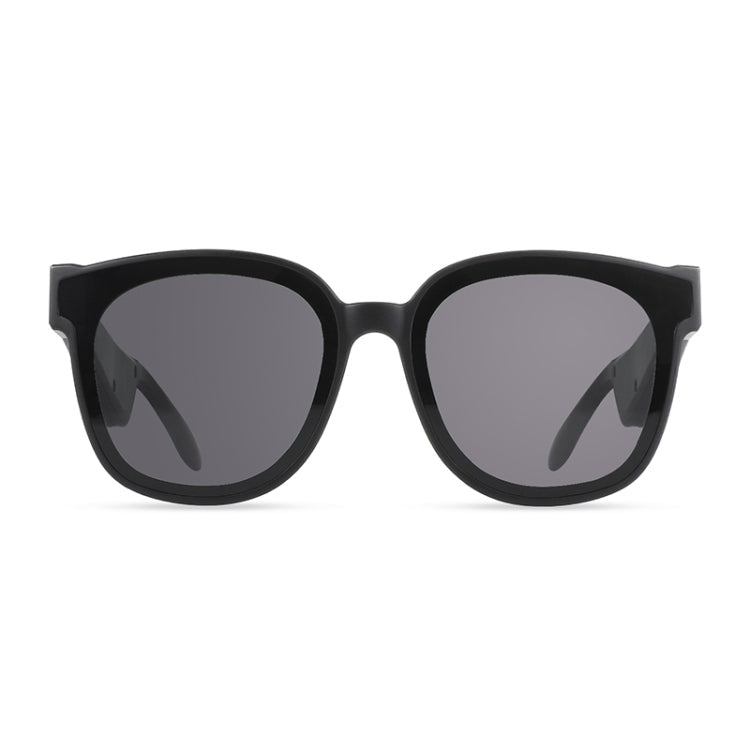 A13 Smart-Audio-Sonnenbrille Bluetooth-Kopfhörer, Dunkelgrau, Braun, Dunkelgrün