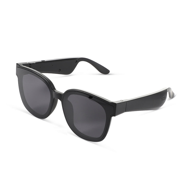 A13 Smart-Audio-Sonnenbrille Bluetooth-Kopfhörer, Dunkelgrau, Braun, Dunkelgrün