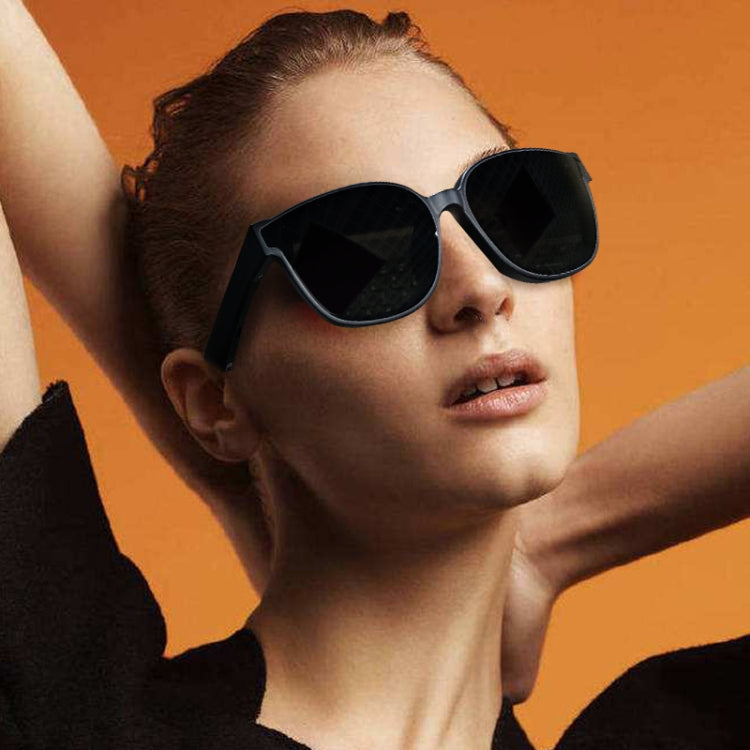 A13 Smart-Audio-Sonnenbrille Bluetooth-Kopfhörer, Dunkelgrau, Braun, Dunkelgrün