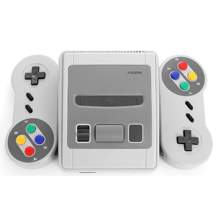 SFC620 Mini 8-Bit TV Game Console Built-In 620 Games, Supports AV Output, SFC620(US Plug), SFC620(EU Plug), SFC620(UK Plug)