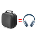 Stoßfeste Aufbewahrungstasche, staubabweisendes Schutzetui für Airpods Max 2 / Max kabellose Kopfhörer