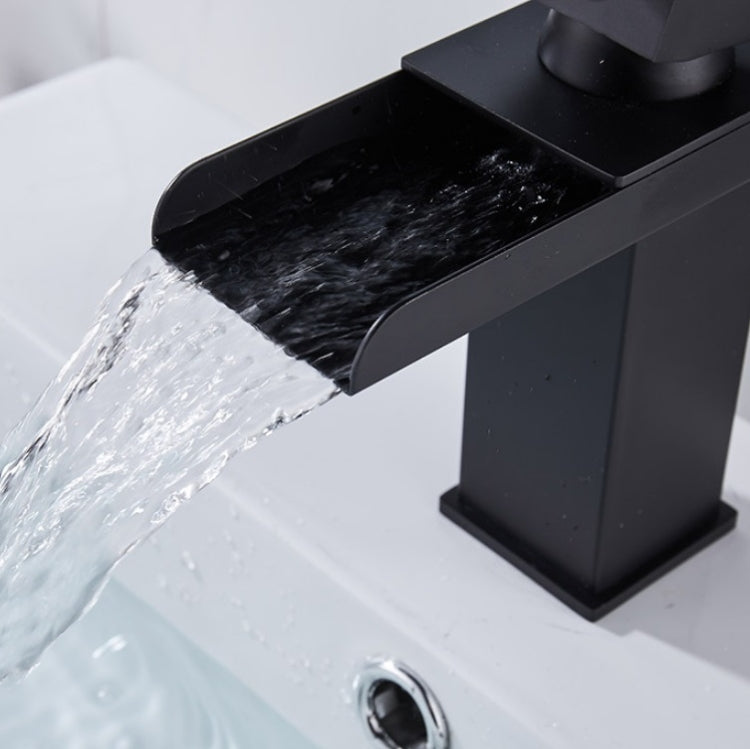 Bathroom Wide Mouth Faucet Square Sink Single Hole Basin Faucet, HT-81566 Wide-mouth Short Type, HT-81567 Wide Mouth High Type, HT-81566 Electroplating Short Type, HT-81567 Electroplating High Type, HT-Z6010 Short Type, HT-Z6006 High Type