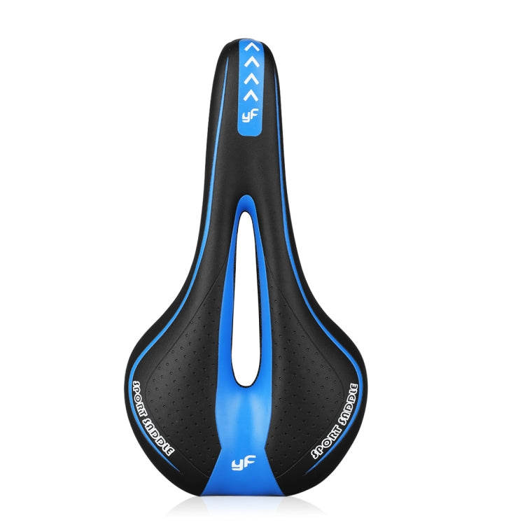 Mountain Bike Saddle – Comfortable Bicycle Seat for MTB & Road Cycling