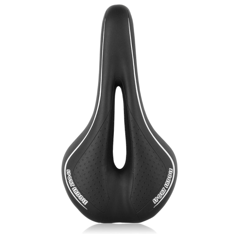 Mountain Bike Saddle – Comfortable Bicycle Seat for MTB & Road Cycling