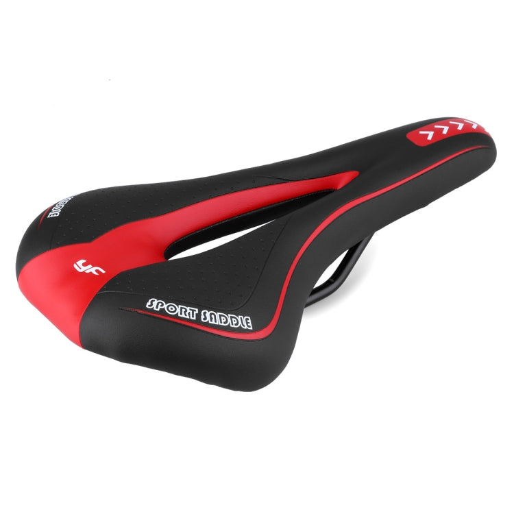 Mountain Bike Saddle – Comfortable Bicycle Seat for MTB & Road Cycling
