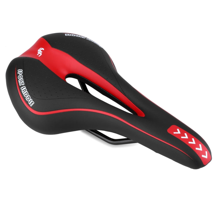 Mountain Bike Saddle – Comfortable Bicycle Seat for MTB & Road Cycling