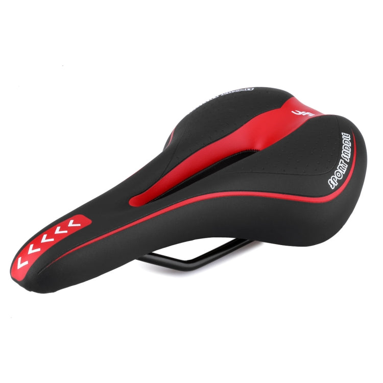 Mountain Bike Saddle – Comfortable Bicycle Seat for MTB & Road Cycling